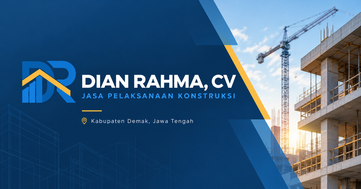 Dokumentasi pekerjaan konstruksi 2